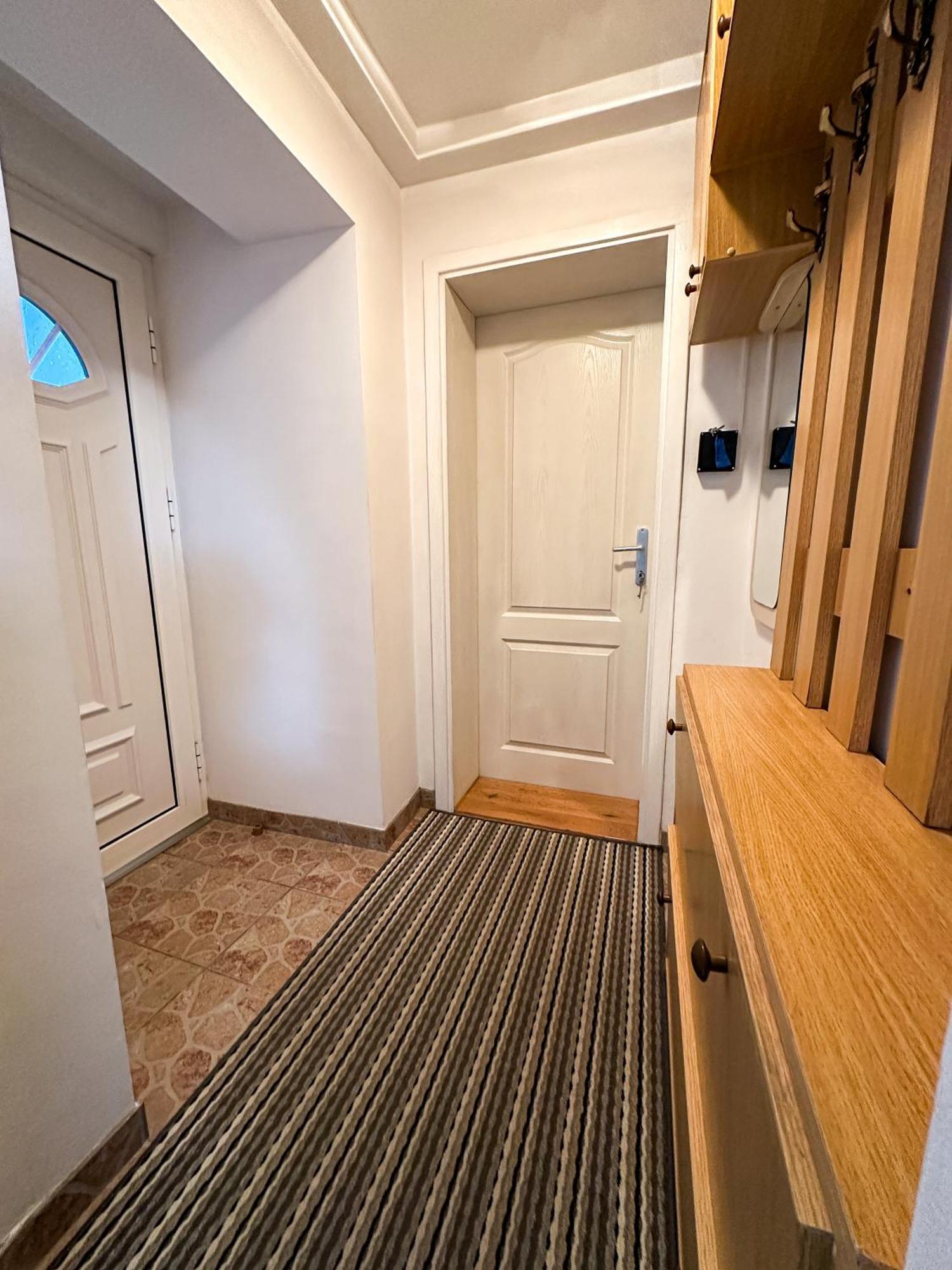 Apartman Lokum سراييفو المظهر الخارجي الصورة