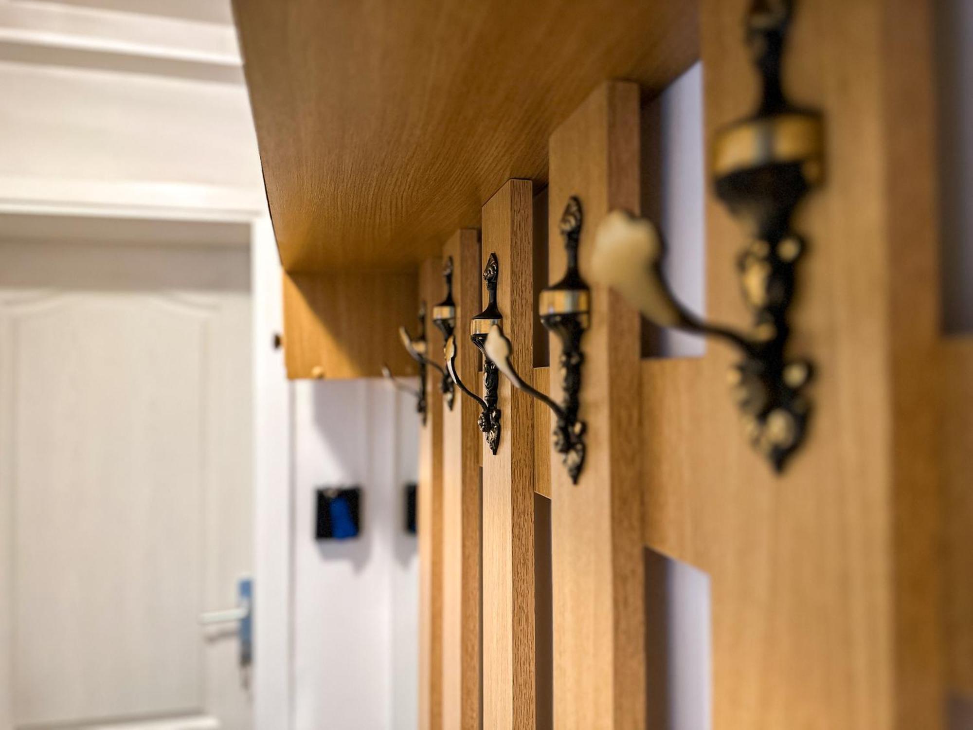 Apartman Lokum سراييفو المظهر الخارجي الصورة