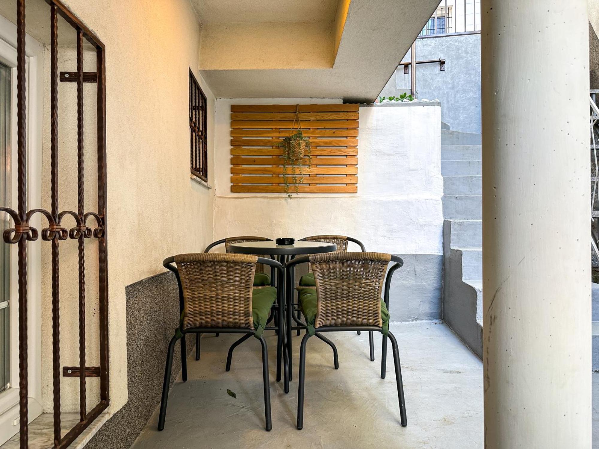 Apartman Lokum سراييفو المظهر الخارجي الصورة