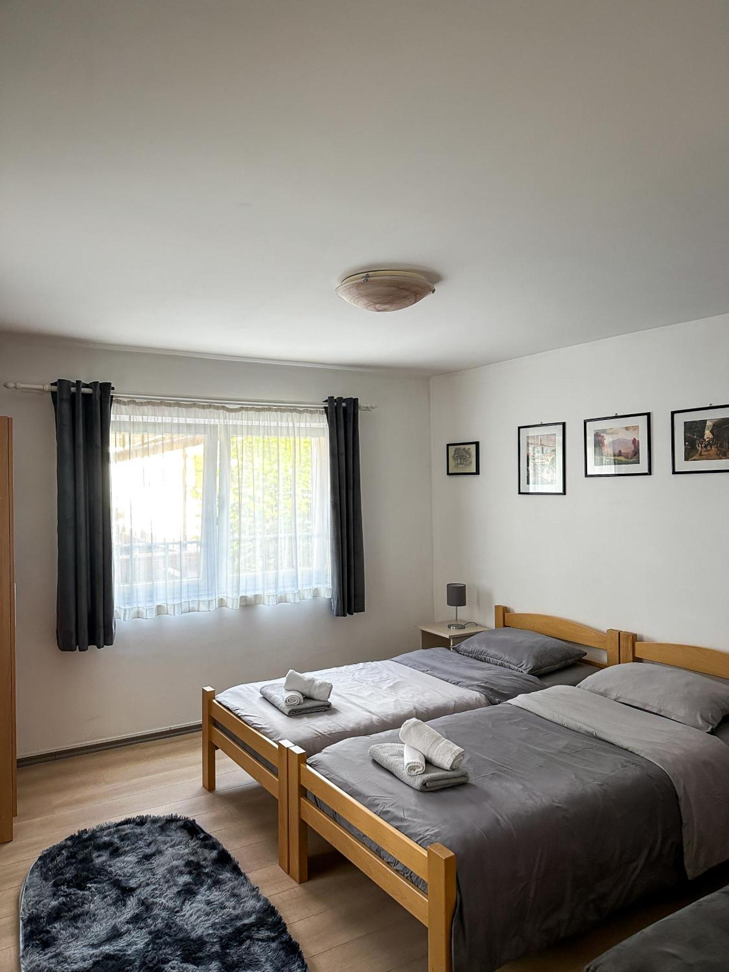 Apartman Lokum سراييفو المظهر الخارجي الصورة