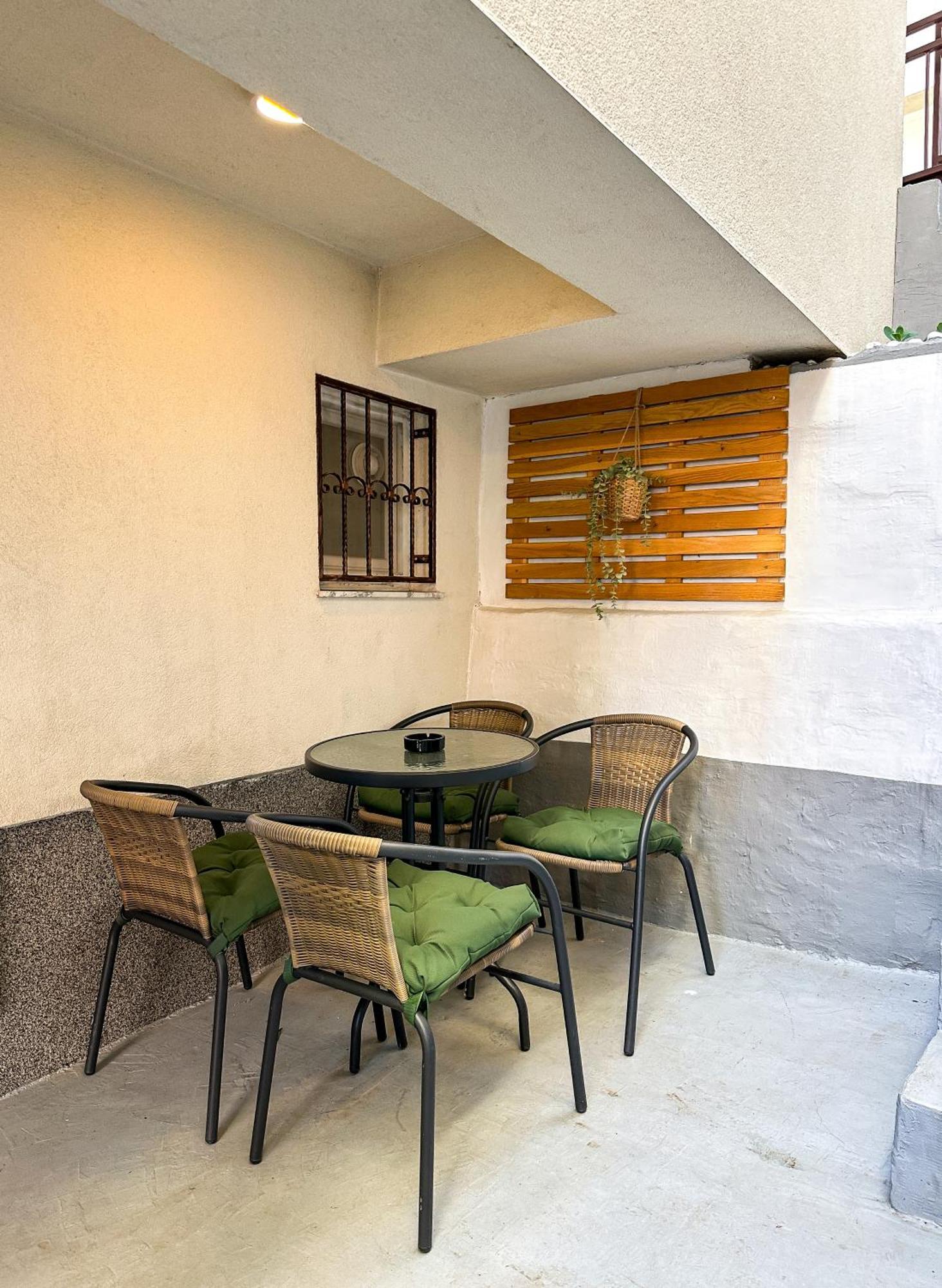 Apartman Lokum سراييفو المظهر الخارجي الصورة