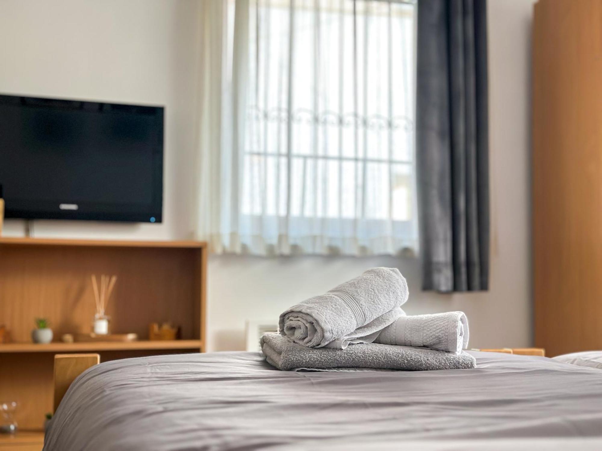 Apartman Lokum سراييفو المظهر الخارجي الصورة