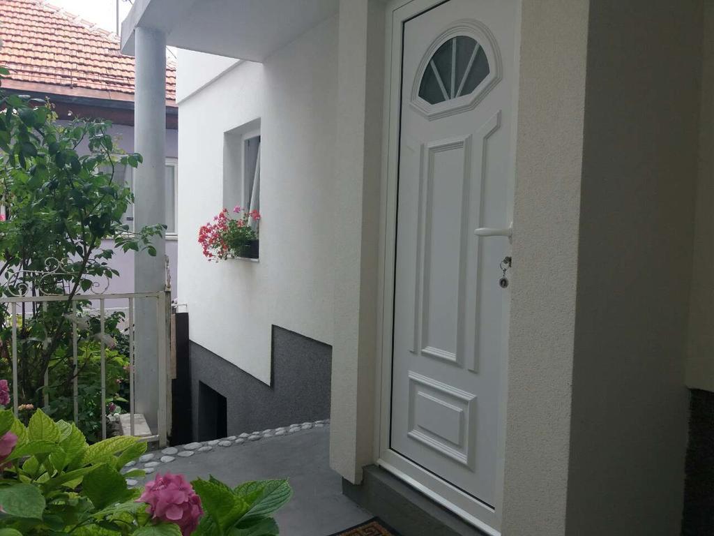 Apartman Lokum سراييفو المظهر الخارجي الصورة